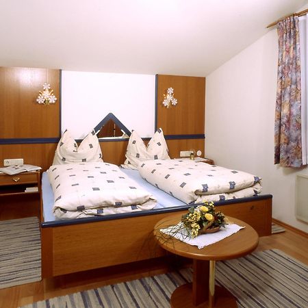 Haus Unterberg Hotel เคิสเซน ภายนอก รูปภาพ