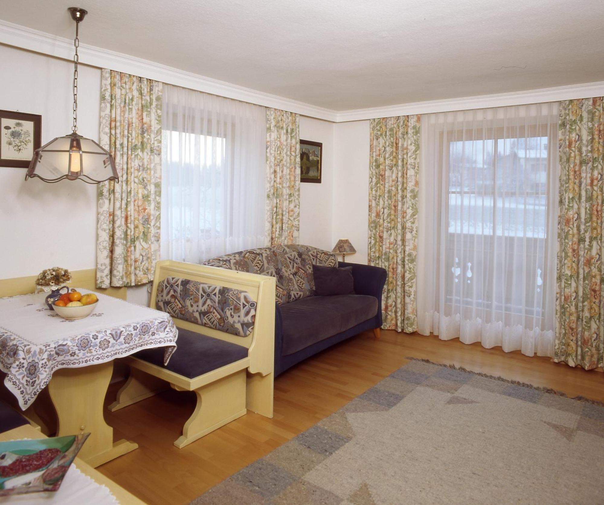 Haus Unterberg Hotel เคิสเซน ภายนอก รูปภาพ