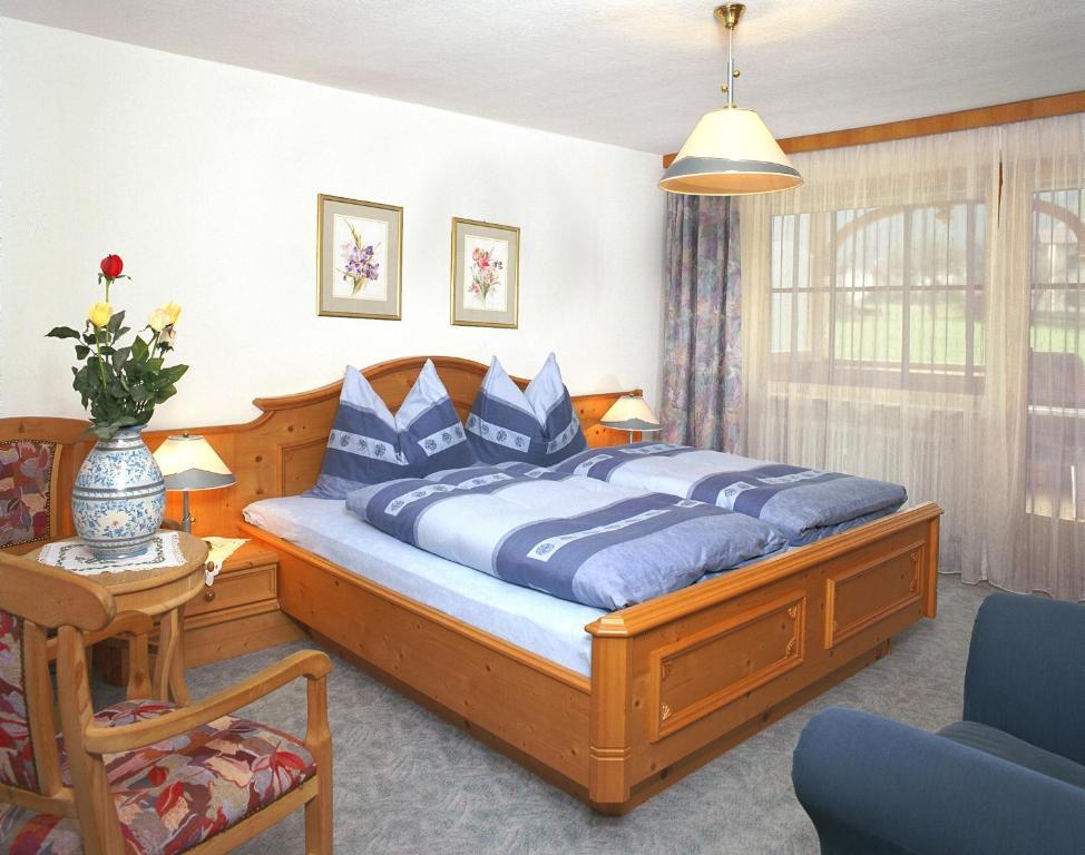 Haus Unterberg Hotel เคิสเซน ห้อง รูปภาพ