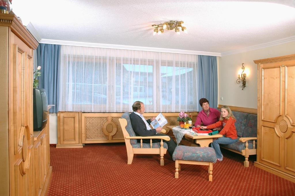 Haus Unterberg Hotel เคิสเซน ห้อง รูปภาพ